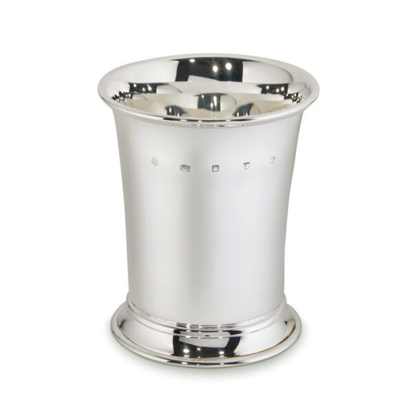 Britannia Beaker on Foot