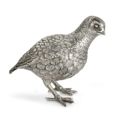 Silver Partridge