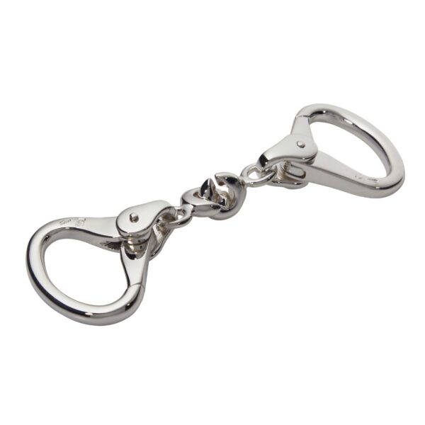 Keyring - Handcuffs