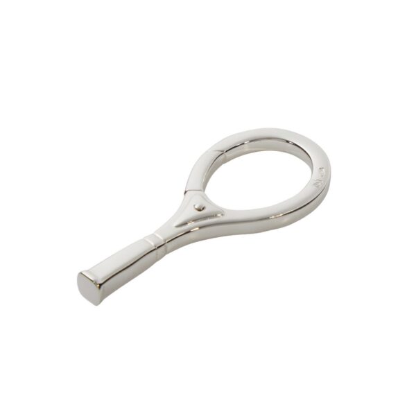 Keyring - Tennis Racket