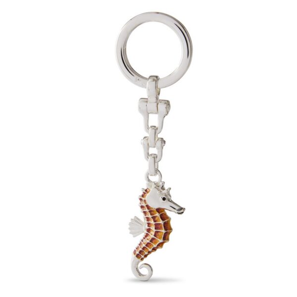 Keyring - Seahorse