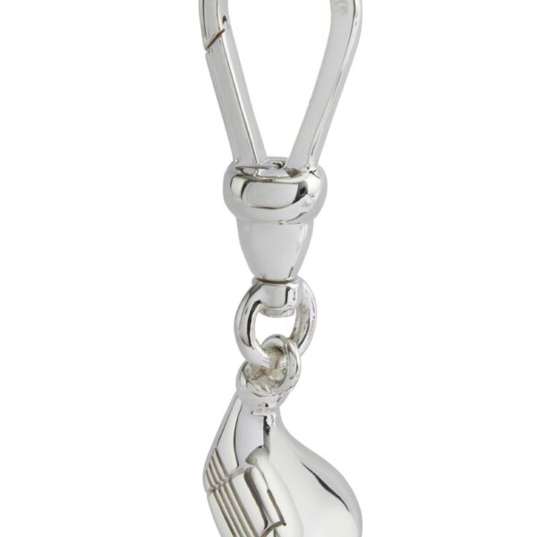 Keyring - Golf Club