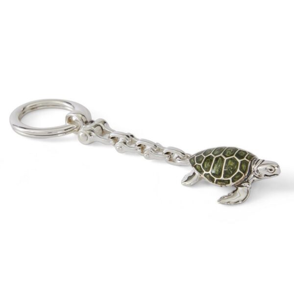 Keyring - Sea Turtle