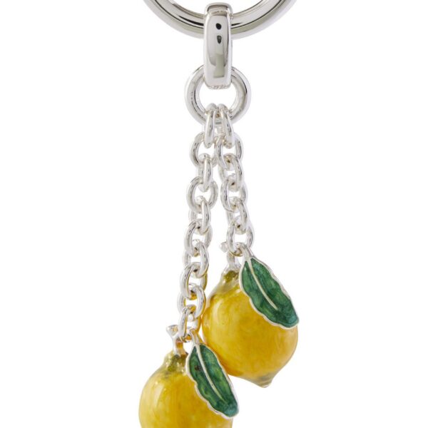 Keyring - Lemons