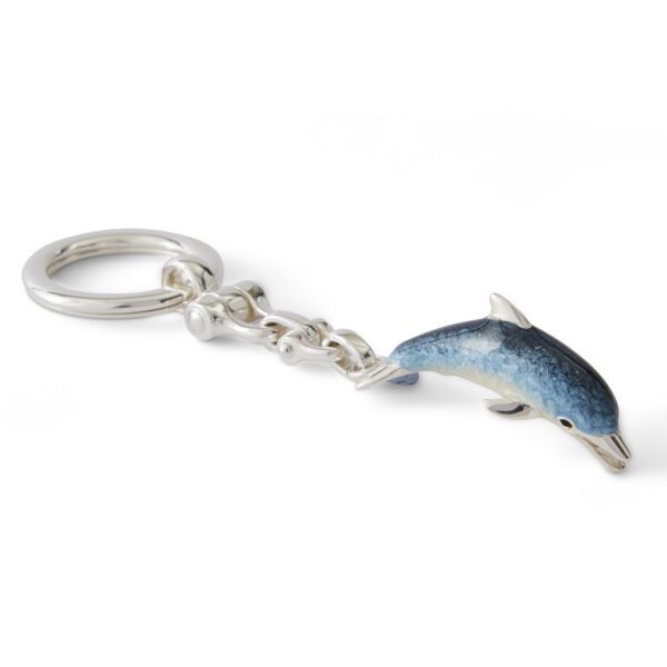 Keyring - Dolphin