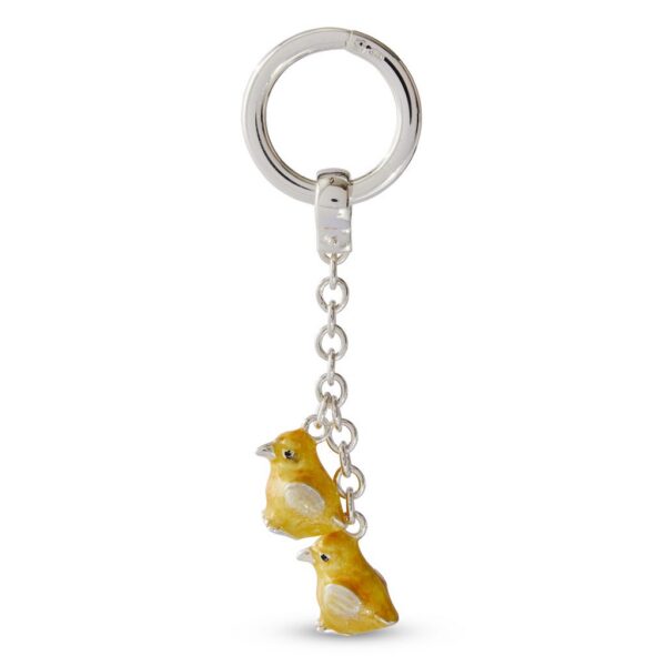 Keyring - Chicks