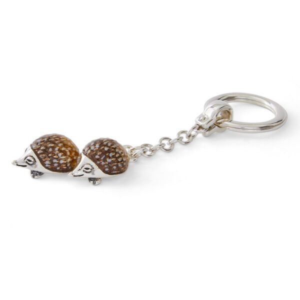 Keyring - Hedgehog