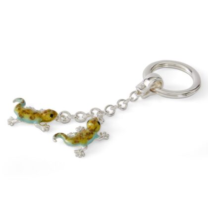 Keyring - Geckos