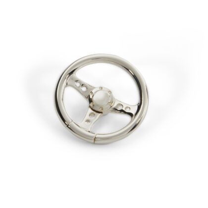 Steering Wheel Keyring