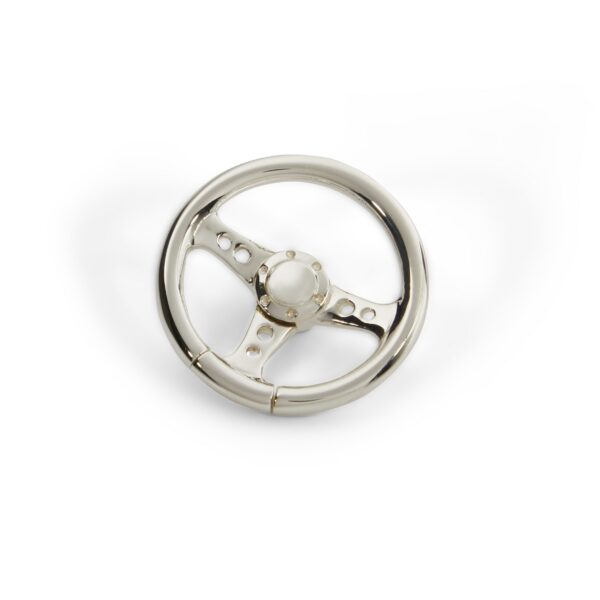 Keyring - Steering Wheel