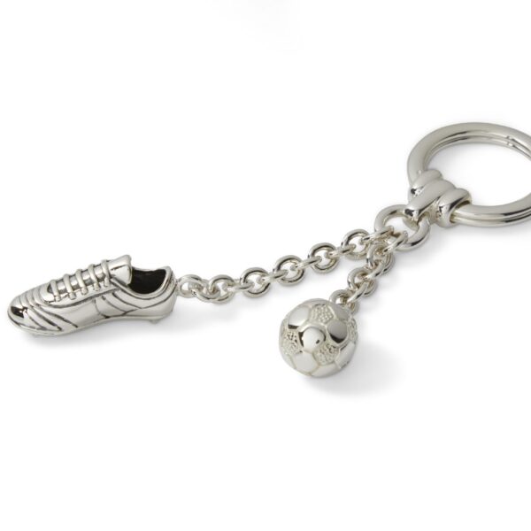 Keyring - Football