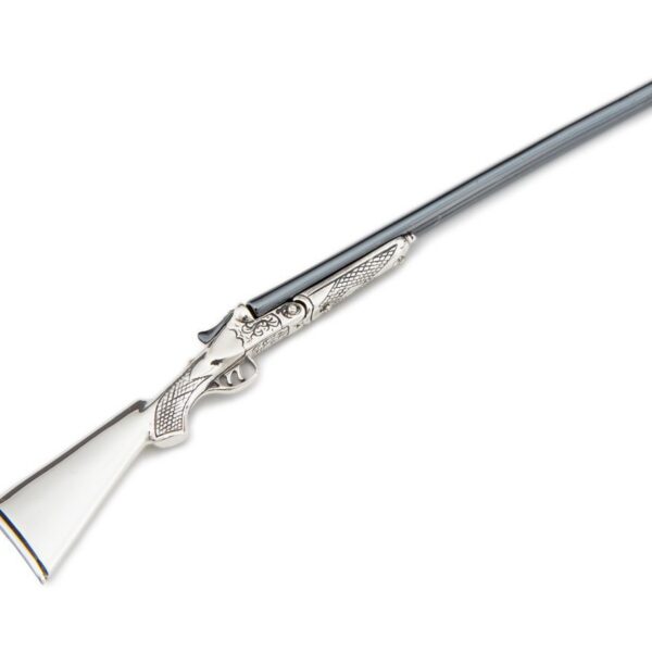 Shotgun Oxidised No Strap