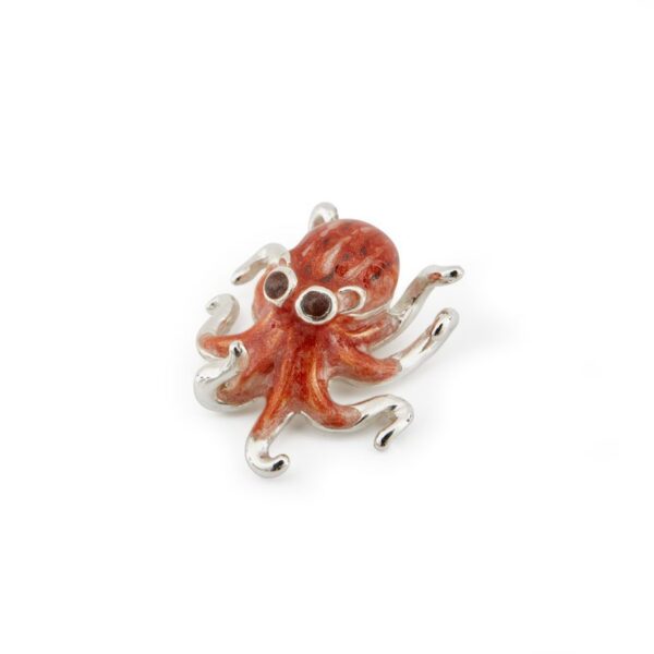 Octopus - Very Small