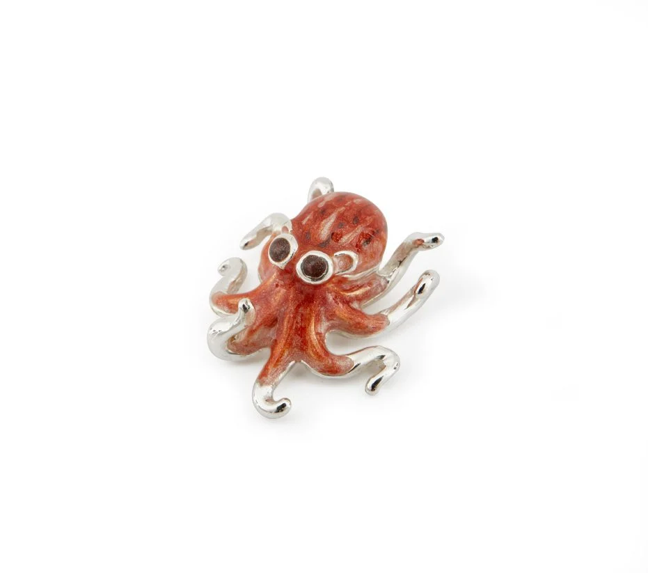Octopus - Very Small