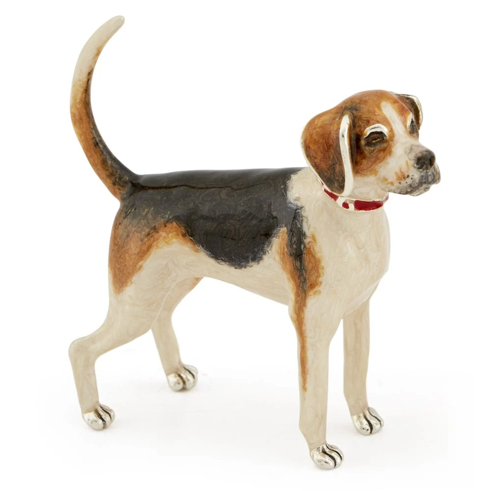 English Fox Hounds - Image 3