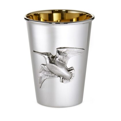Silver Snipe Beaker