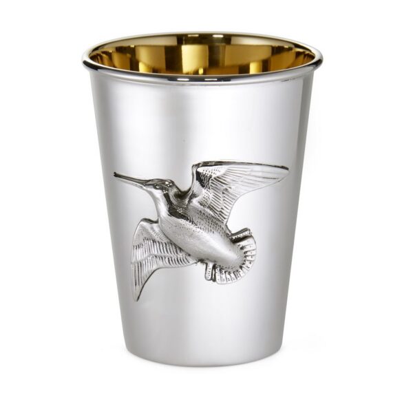 Silver Snipe Beaker