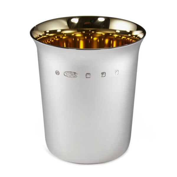 Britannia Half Pint Beaker