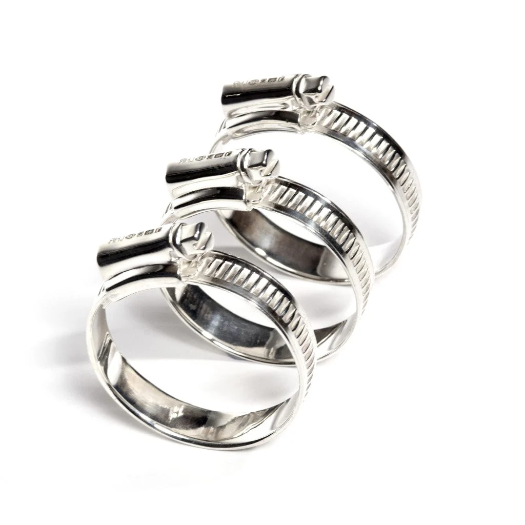 Napkin ring