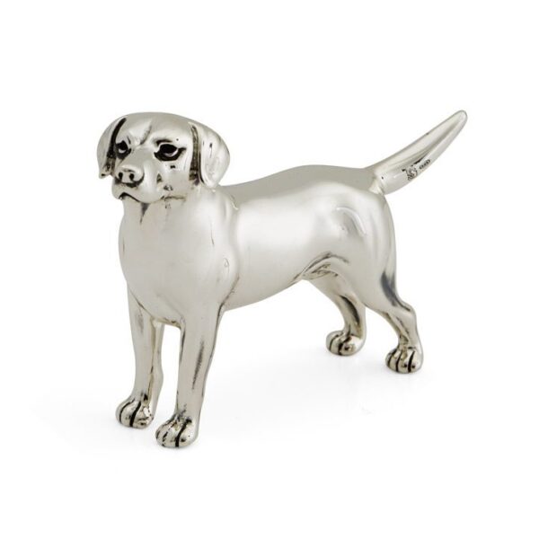 Labrador Plain Finish