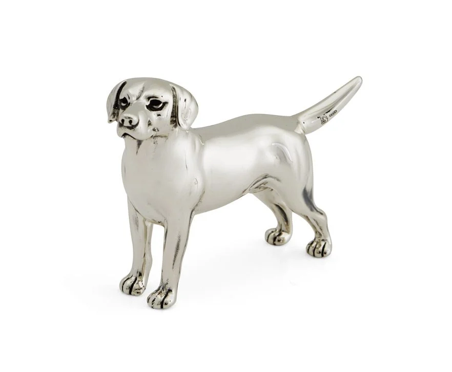 Labrador Plain Finish