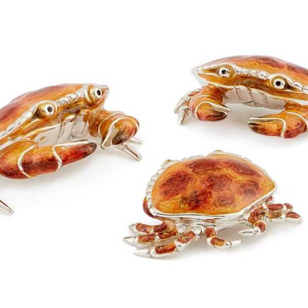 Crabs