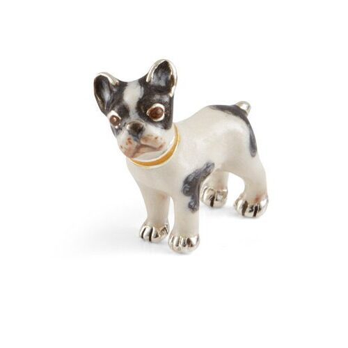 French Bull Dog V. Small
