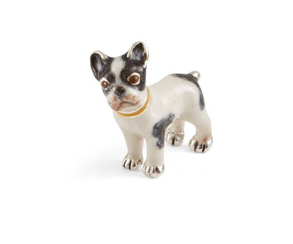 French Bulldog - V Small