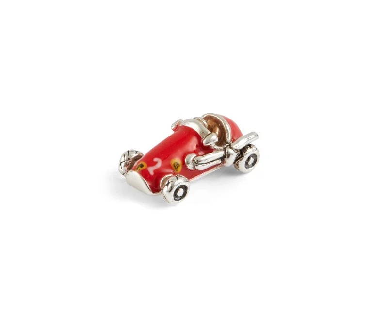 Ferrari Vintage Car V. Small
