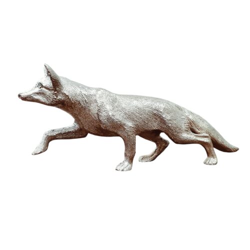 Fox hunting