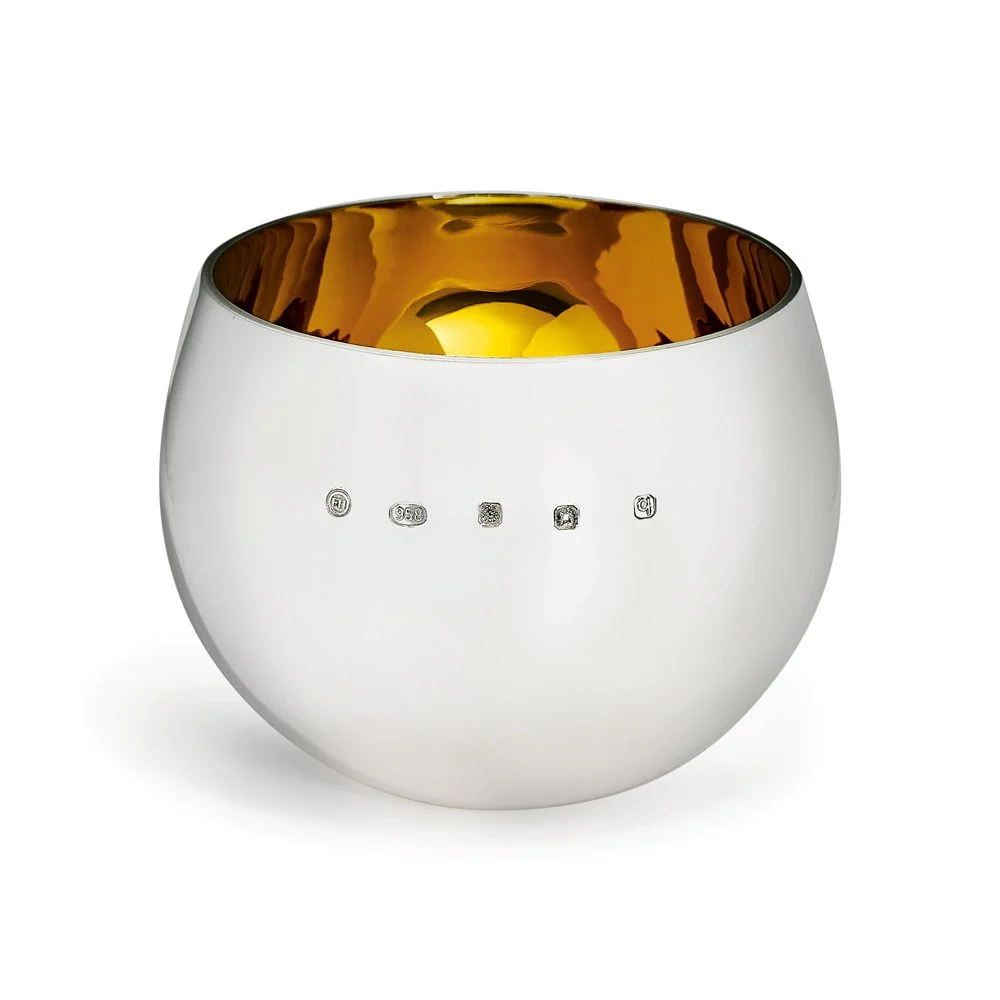 Bobby Tumbler