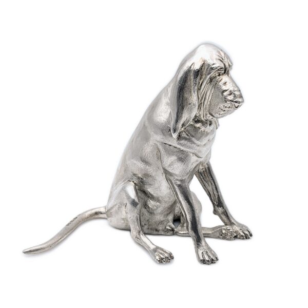 Bloodhound model - London 2008