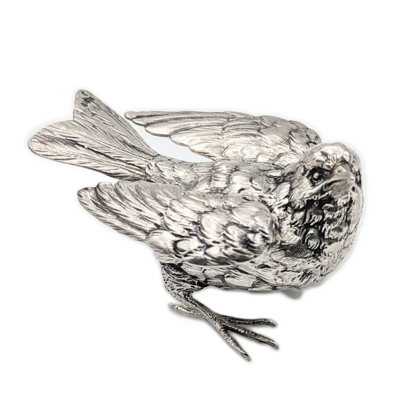 Sparrow
