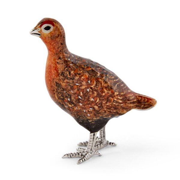 Red Grouse