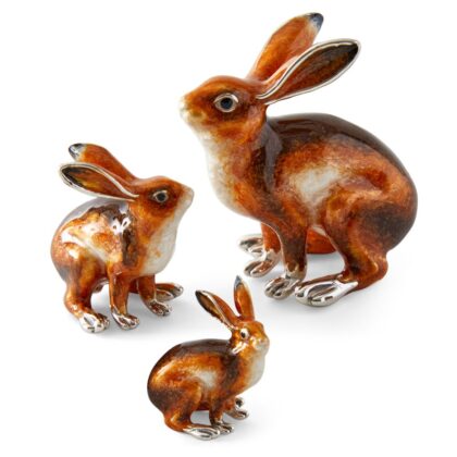 Hares
