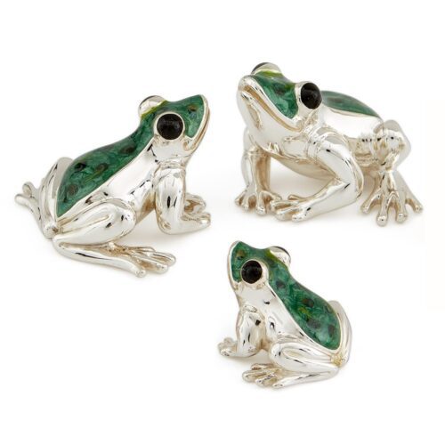 Frogs
