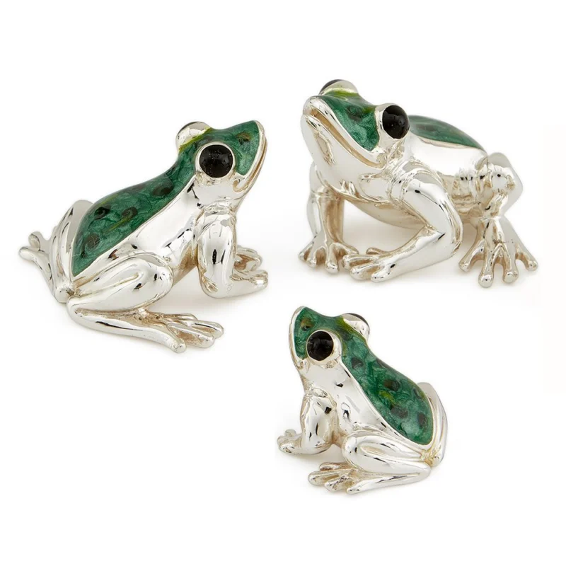 Frogs