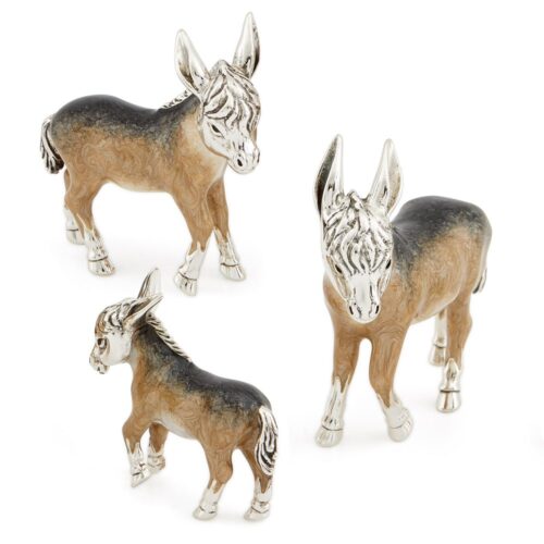 Donkeys