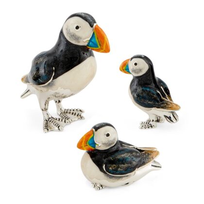 Puffins