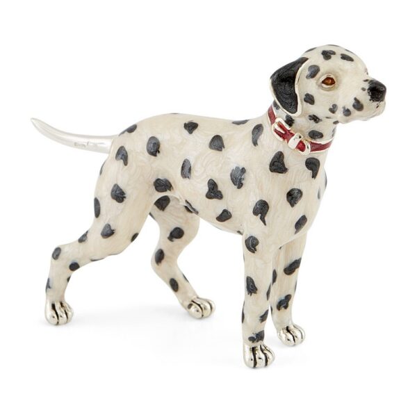 Dalmatian