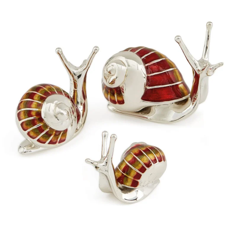 Small Snails