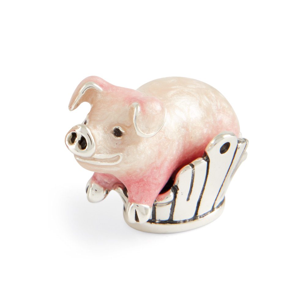 Pig In A Basket - Image 2