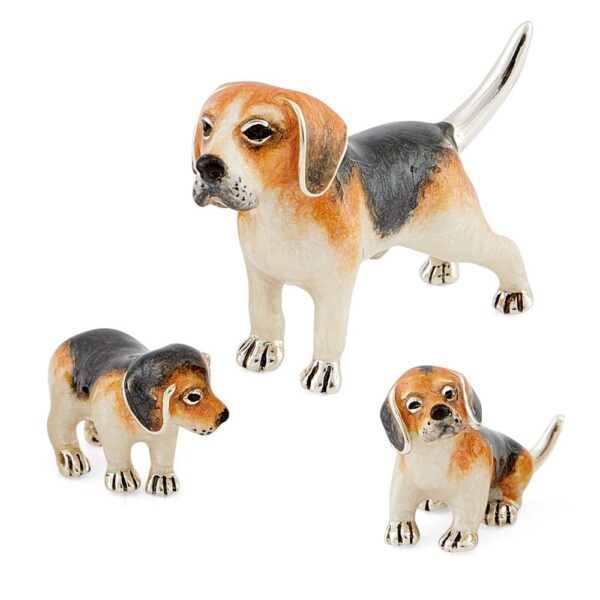 Beagles