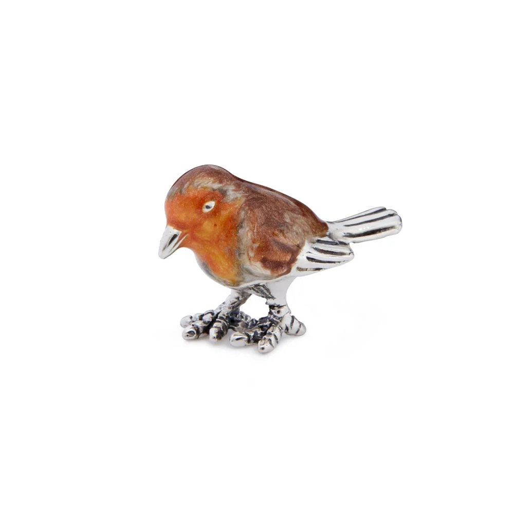 Small Robin