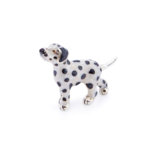 Dalmatian V.Small