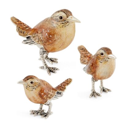 Wrens