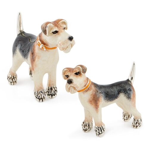 Fox Terriers