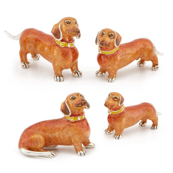 Dachshunds