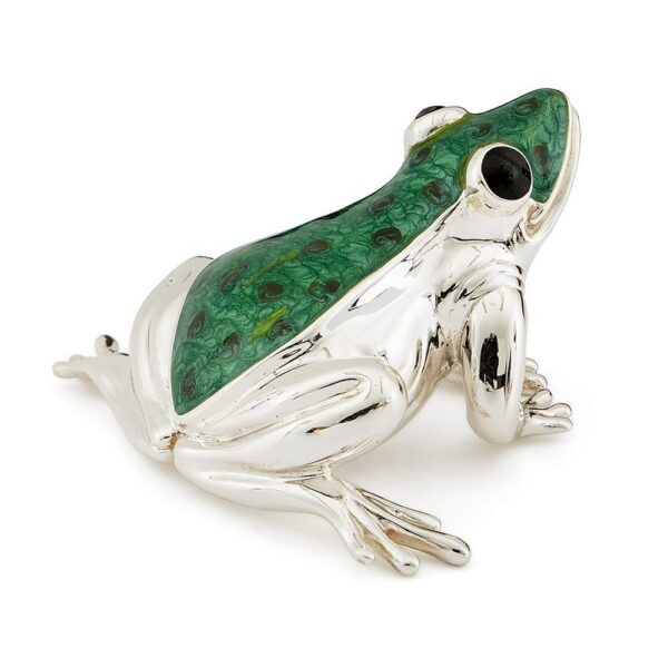 Frog - Large