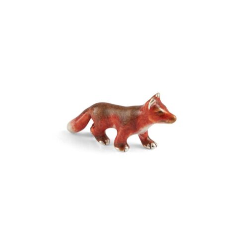 Fox V. Small